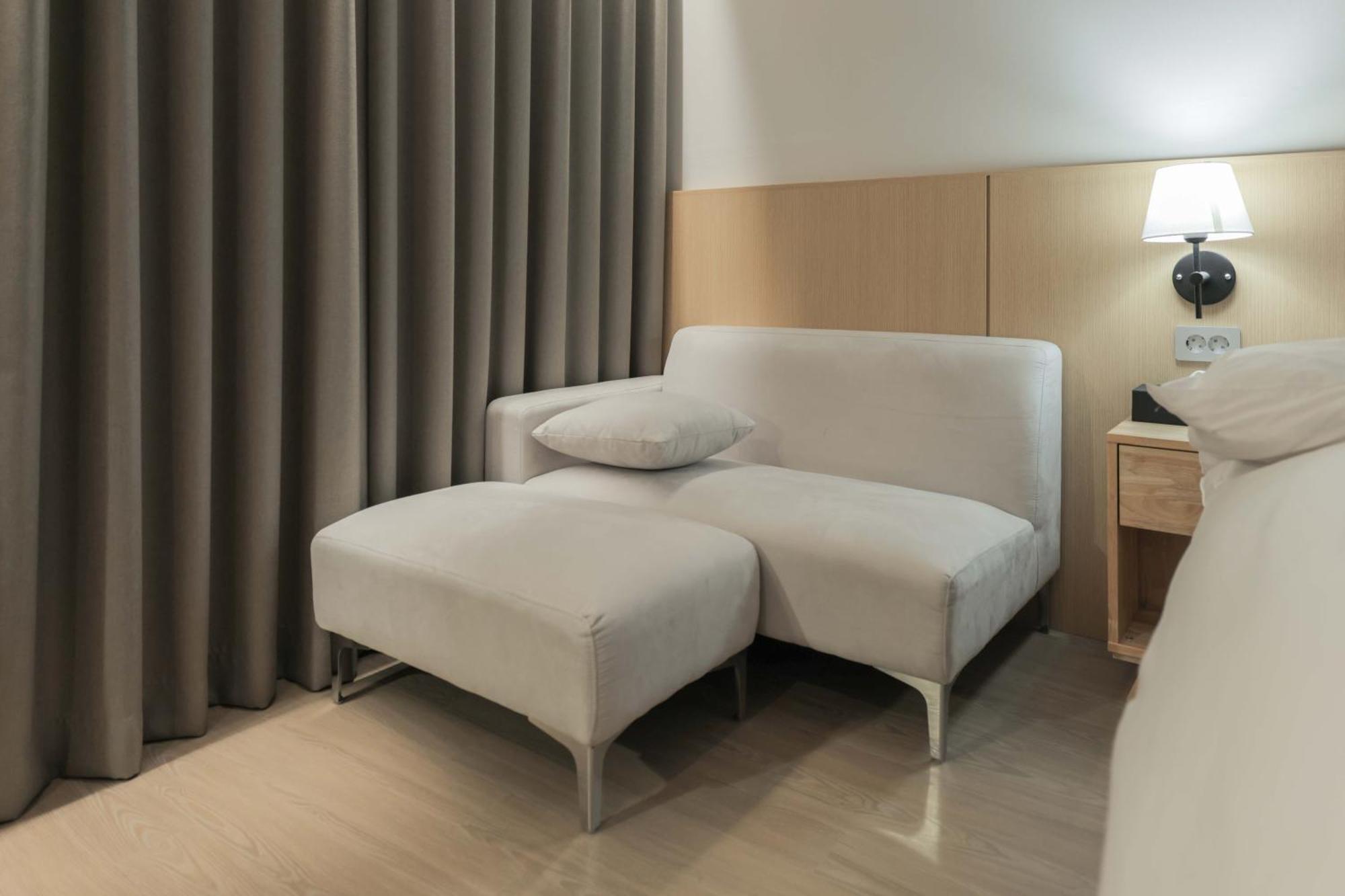 Aank Hotel Incheon Guwol Kültér fotó