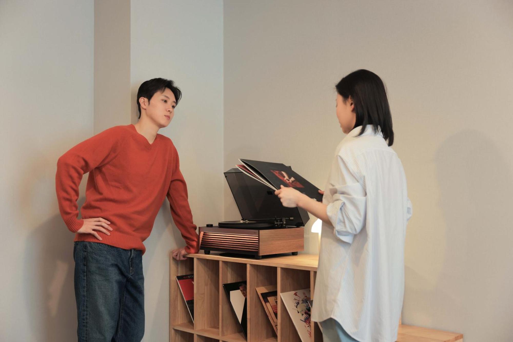 Aank Hotel Incheon Guwol Kültér fotó