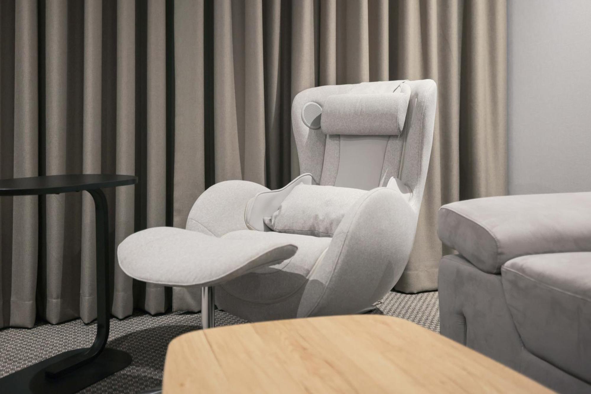 Aank Hotel Incheon Guwol Kültér fotó
