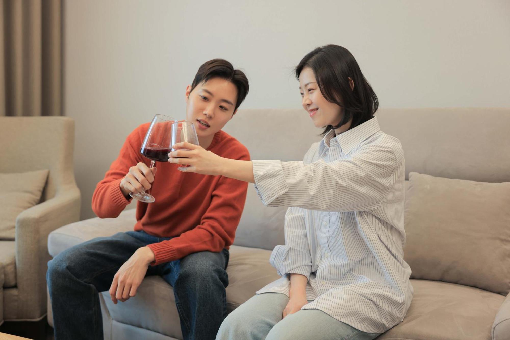 Aank Hotel Incheon Guwol Kültér fotó