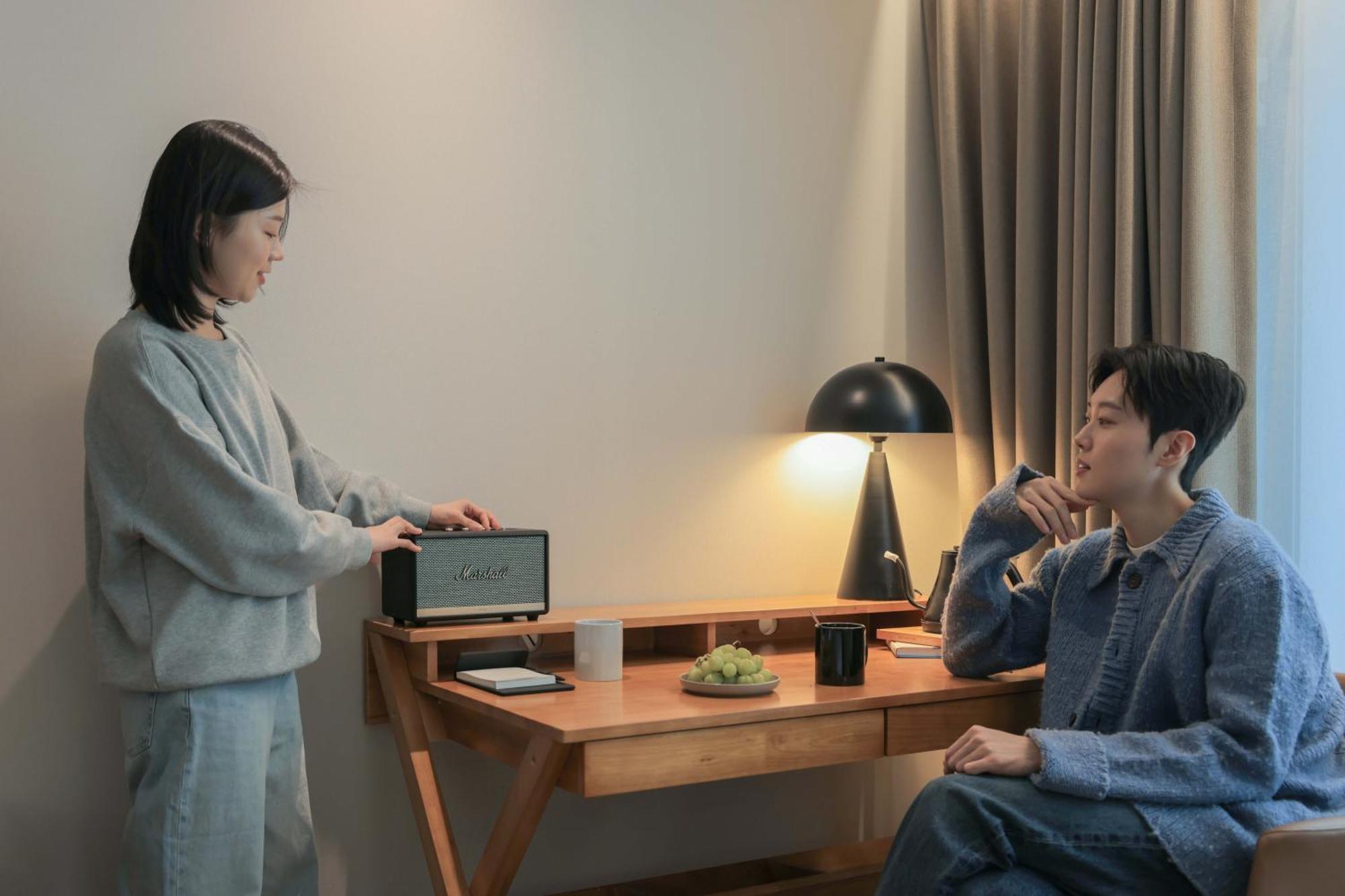 Aank Hotel Incheon Guwol Kültér fotó